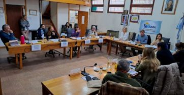 Se reaviva conflicto territorial en San Martín: concejales reclaman su tratamiento a la Legislatura