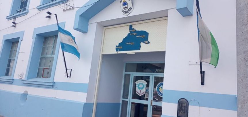 Uno por uno los nombres de los nuevos integrantes de la cúpula de la Policía provincial