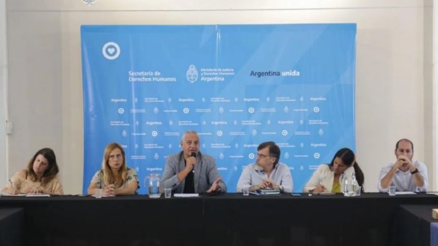 Río Negro fijó posición en la mesa de diálogo y pidió que sean escuchados los vecinos