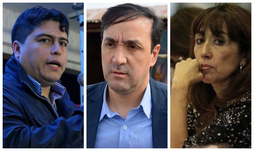 Elecciones 2023: cómo miden los principales dirigentes políticos de la provincia