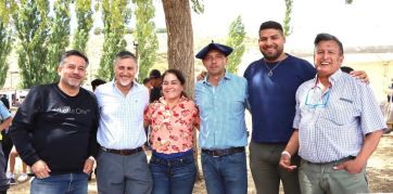 UNE fortalece su alianza con el MPN