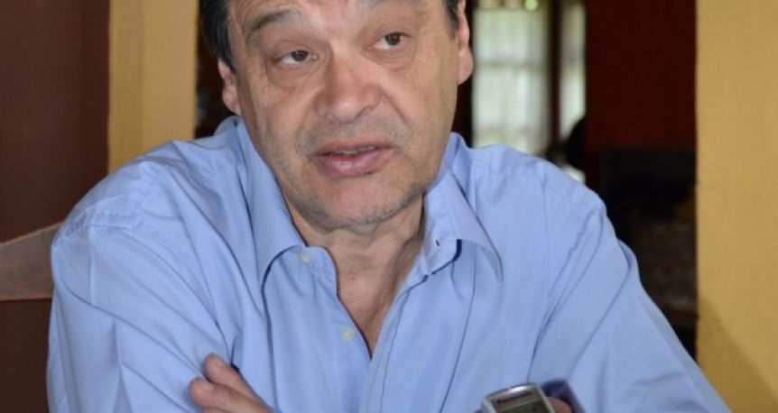 Profundo pesar por el fallecimiento de exIntendente