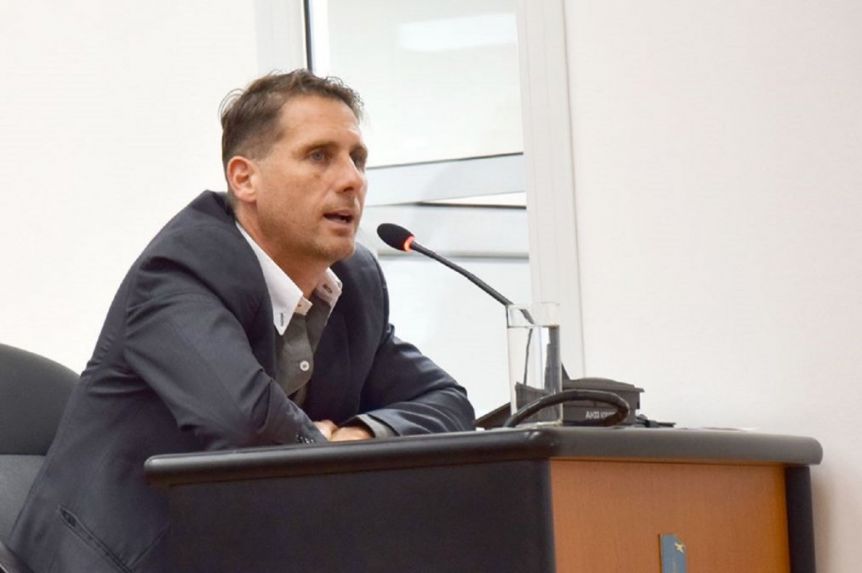 Picante comentario de un concejal sobre candidato a intendente: