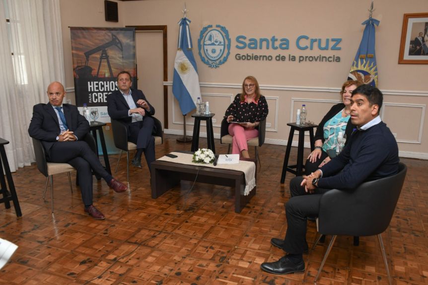 Alicia Kirchner arremetió contra el fallo de la coparticipación y reafirmó el juicio a integrantes de la Corte