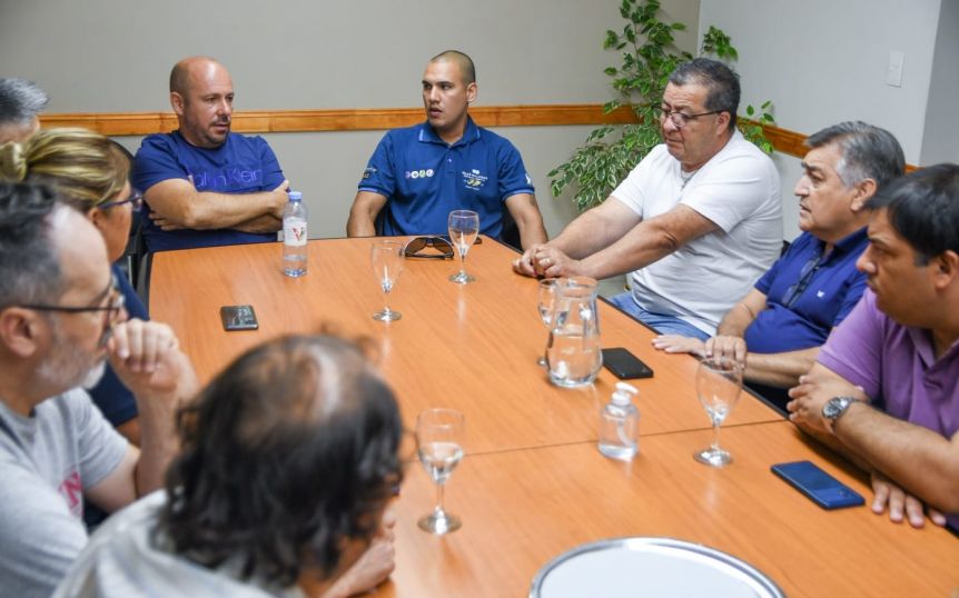 Las 62 organizaciones peronistas de la Provincia se encolumnan detras de las candidaturas de los Sastre