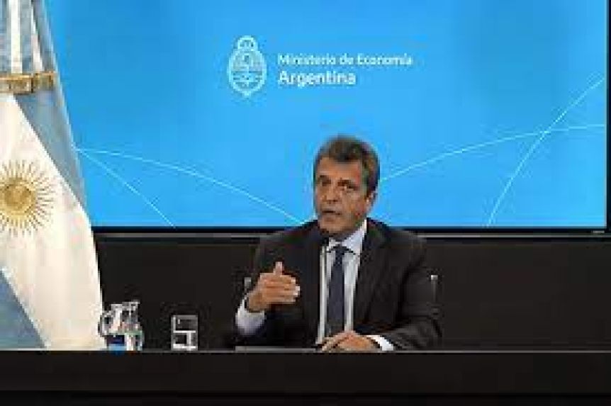 Massa apura la investigación por presuntas filtraciones en la recompra de deuda