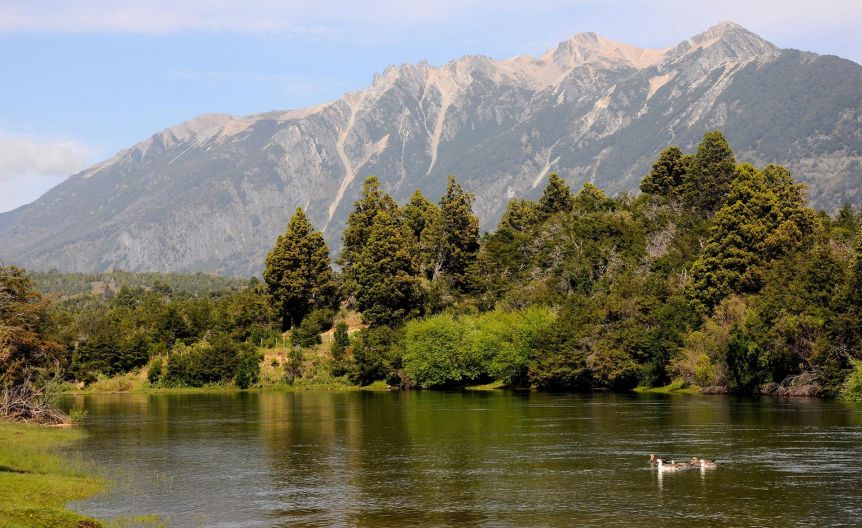 El Gobierno oficializó el Fondo de Desarrollo Cordillerano: los detalles