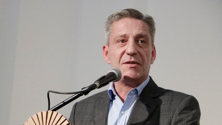 Arcioni aseguró que hay