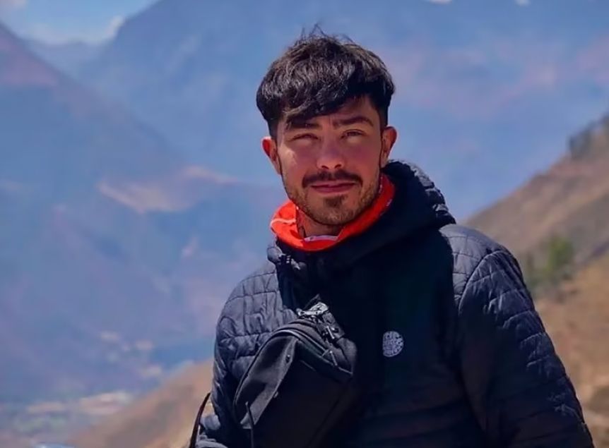 Buscan a un mochilero argentino desaparecido en Ecuador