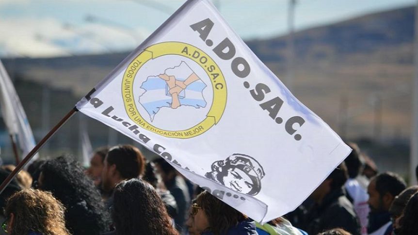 El Ejecutivo santacruceño informó que se posterga la paritaria para el 2 de febrero