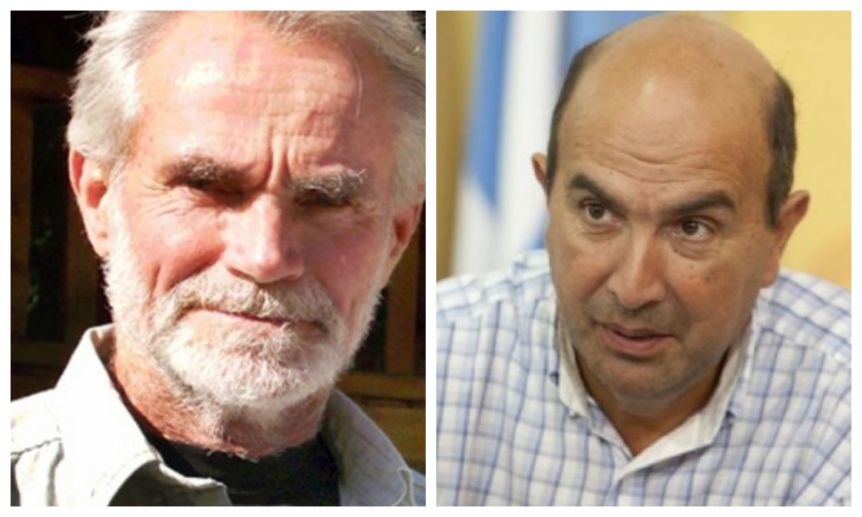 No tan Juntos: La UCR Provincial cruzó fuertemente al PRO