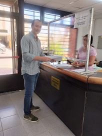 Venció el plazo de presentación de alianzas y se anotaron diez rumbo al 16 de abril