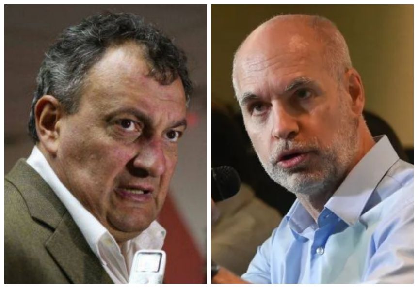 El Intendente de Bariloche cruzó a Larreta: “Para hacer campaña fuera de CABA hay que estar informado”