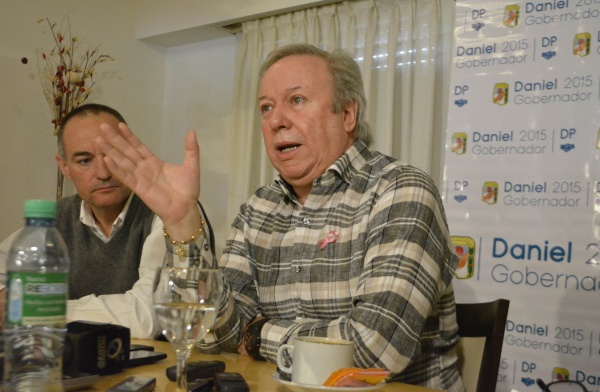 El voto está definido