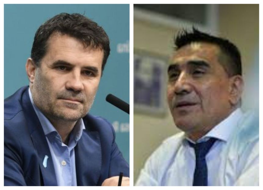 Martínez aseguró que el Frente de Todos está “preparado para gobernar la provincia”