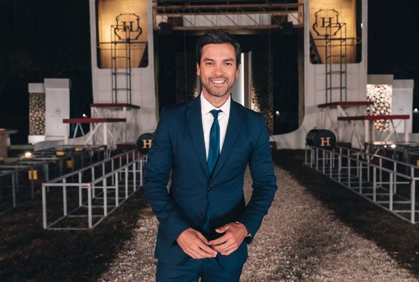 El Chino Leunis se refirió a la denuncia por abuso sexual dentro del Hotel de los Famosos