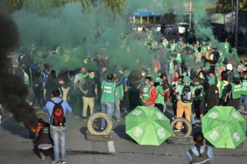 ATE resolvió un paro para el próximo lunes con movilizaciones en toda la Provincia