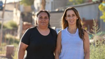 ¿Quiénes son los candidatos que competirán por la intendencia de la capital?
