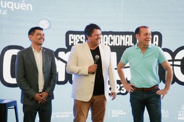 ¿Quiénes son los candidatos que competirán por la intendencia de la capital?
