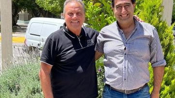 ¿Quiénes son los candidatos que competirán por la intendencia de la capital?