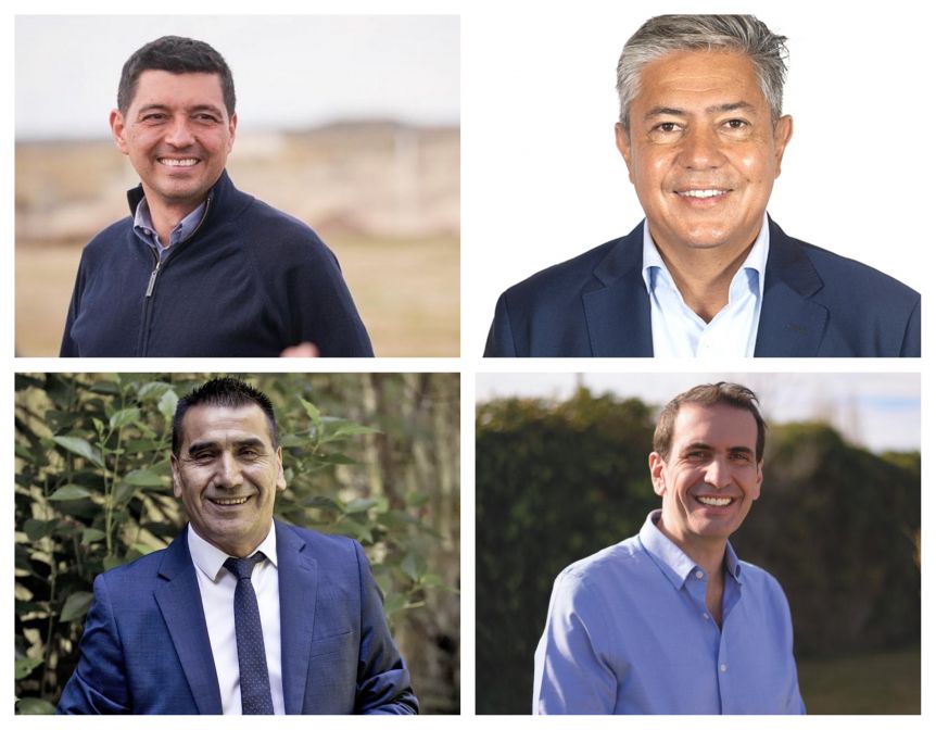 Encuesta: escenario provincial, proyecciones y los números de la Capital