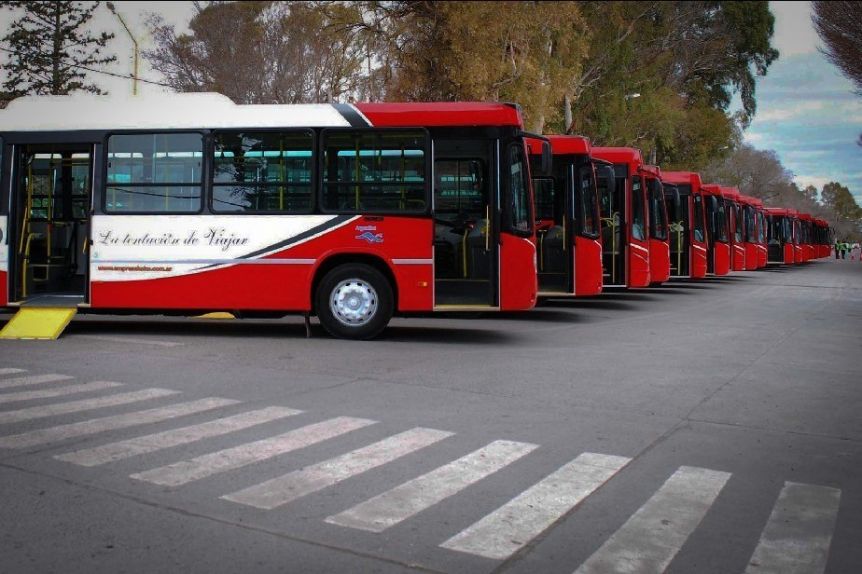Provincia aclara que no autorizó aumentos de tarifas en el transporte