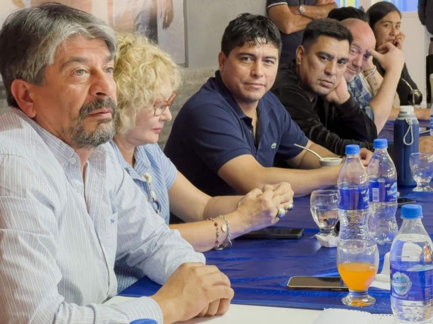 SER autorizó a Vidal a realizar acuerdos electorales a nivel nacional, provincial y local
