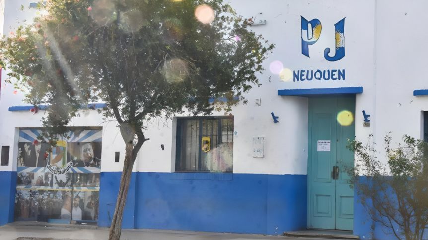 La grieta está adentro: desde el PJ piden las renuncias de quienes se fueron con Figueroa