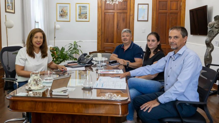 Desde Provincia advierten que
