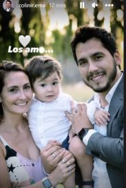 San Valentín: los políticos que celebran el amor en redes
