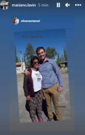 San Valentín: los políticos que celebran el amor en redes