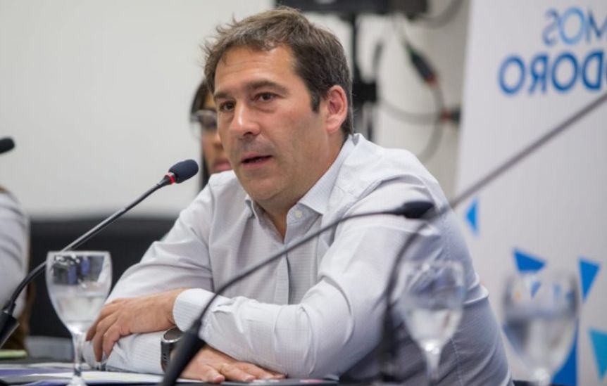 Luque se planta y le responde al