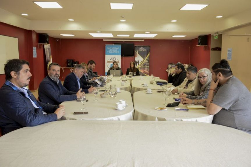 El Gobierno mejoró la oferta a los docentes luego del rechazo de la oferta anterior