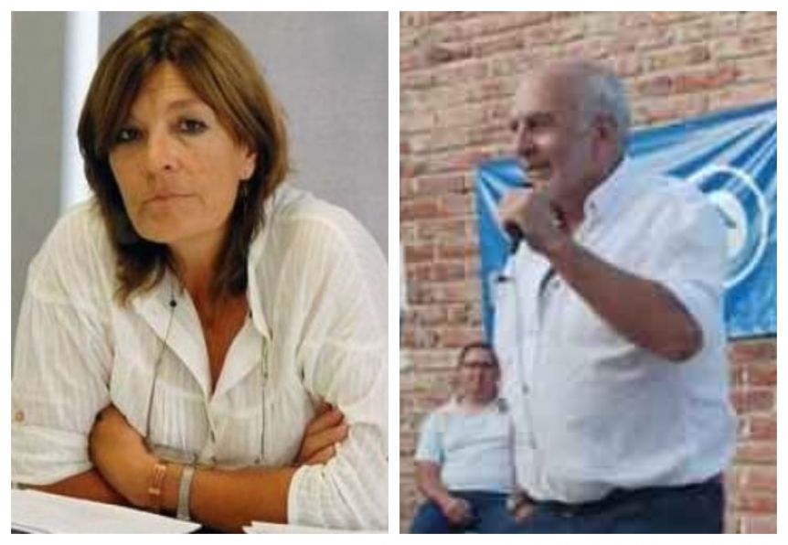 La justicia dictaminó qué sector del peronismo utilizará los símbolos del PJ