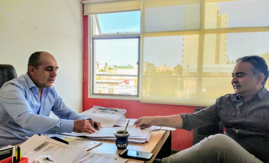 Se calienta la interna en JxC: acusan al PRO de tener un