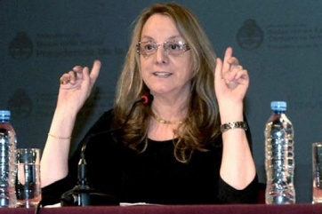 El FpV se impone con Peralta a la cabeza