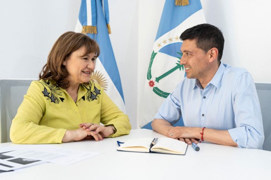 La Justicia Electoral oficializó a todos los candidatos del MPN