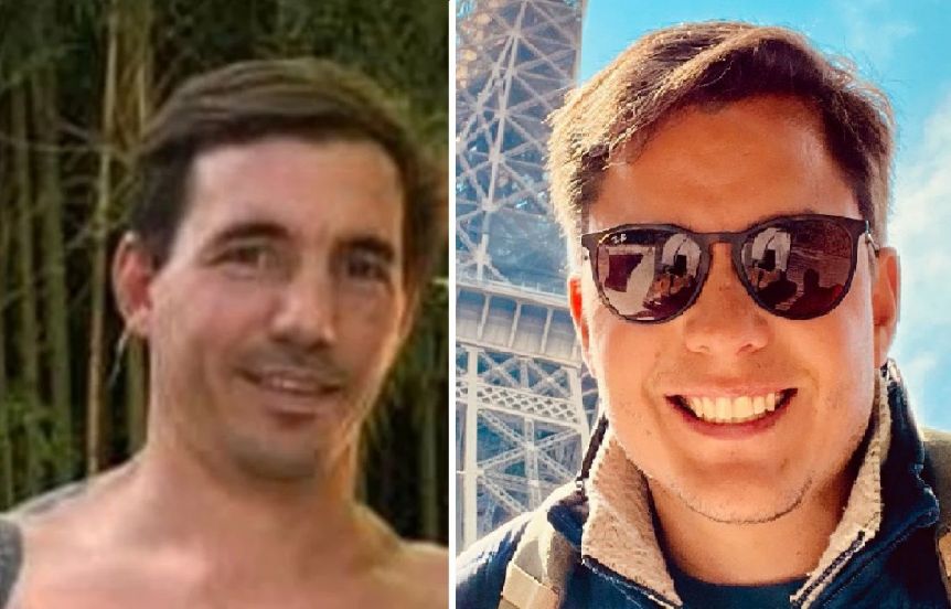 Dos argentinos murieron y uno resultó herido en una avalancha en Canadá
