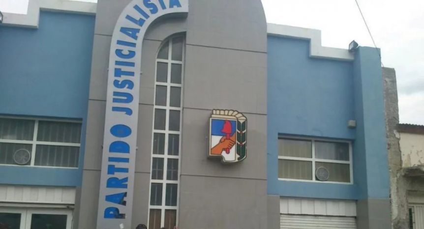 La interna del Frente de Todos en Trelew será cerrada