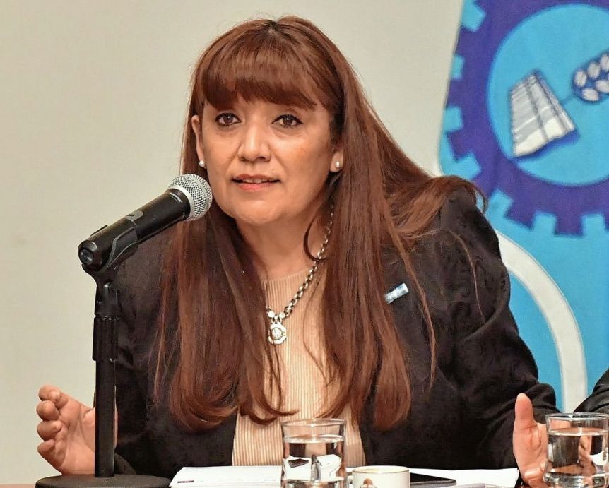 Causa Educación: la exministra Cigudosa fue absuelta