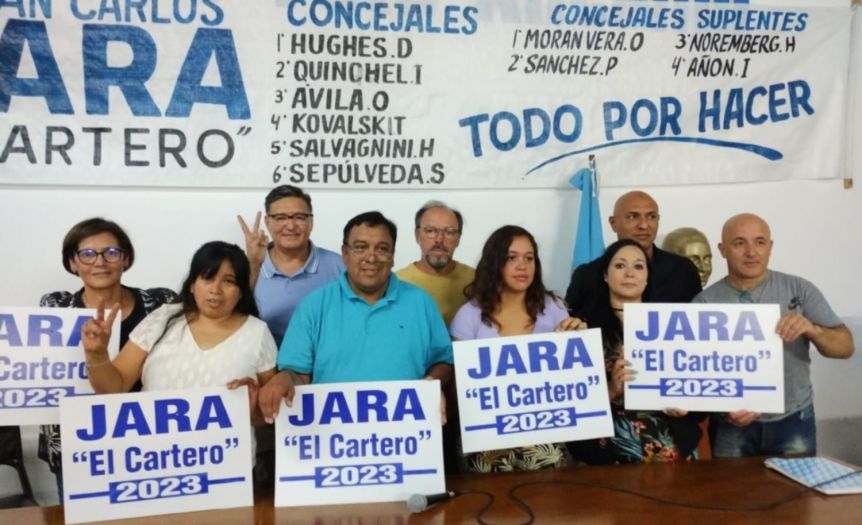 De no creer: candidata del Frente de Todos figura afiliada al PRO