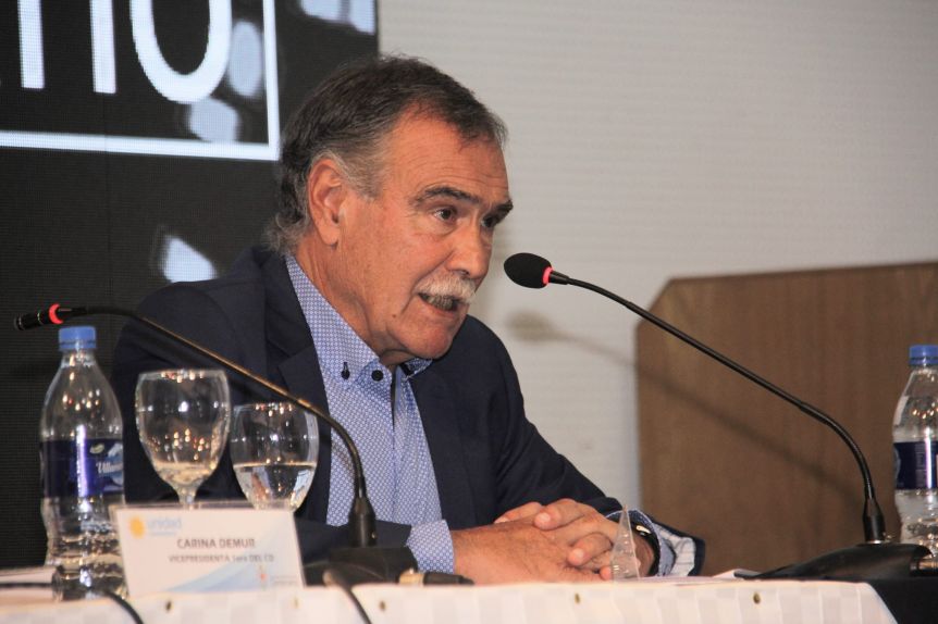 Con la reelección de Bertoldi, el Frente de Todos apuesta a retener Centenario