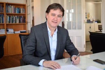 Re-reelección: qué intendentes analizan ir por otra vuelta