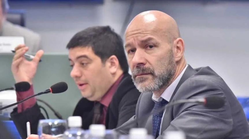 Desde el Ministerio Publico Fiscal lamentaron que la causa Educación haya degradado la credibilidad de la política ante la gente