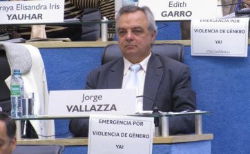 El intríngulis rionegrino
