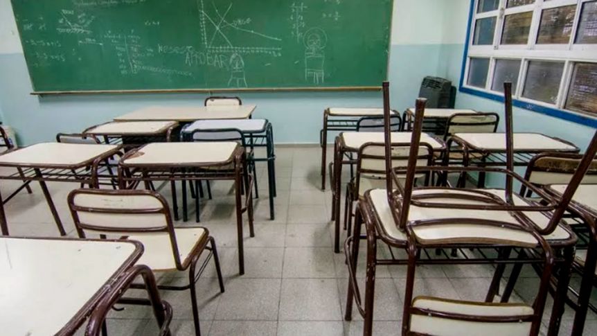 En tres provincias patagónicas no inician las clases por medidas de fuerza docentes