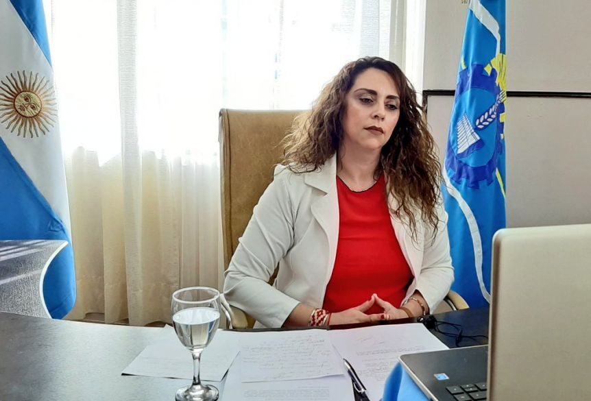 Loyola confirmó que irá por la reelección aunque aún no sabe bajo qué sello competirá