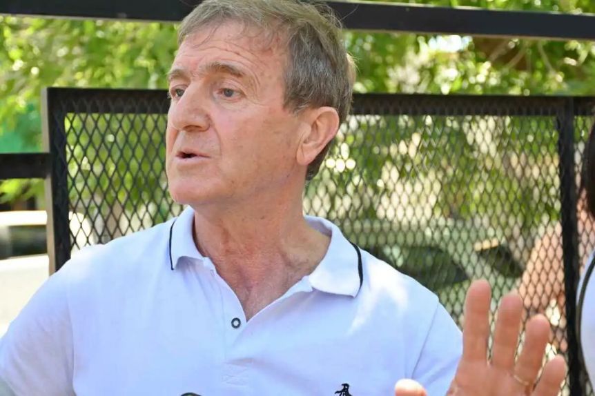 Denuncian a Cambia Río Negro por “actos proselitistas” fuera de los plazos establecidos
