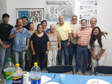 Elecciones 2023 en Río Negro: los que están en carrera