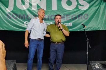 Elecciones 2023 en Río Negro: los que están en carrera